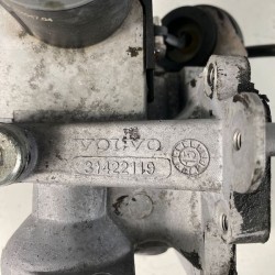 EGR Valve Volvo S60 V60 XC60 XC90 S90 V90 XC40 V40 V40CC 2013+ 31422119 36010129