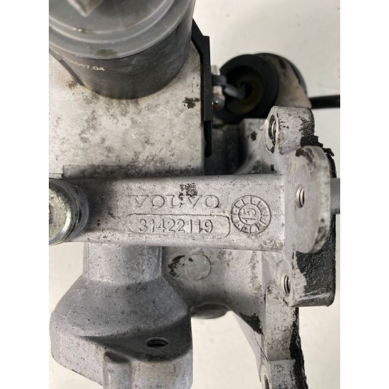 EGR Valve Volvo S60 V60 XC60 XC90 S90 V90 XC40 V40 V40CC 2013+ 31422119 36010129 EGR Valve Volvo S60 V60 XC60 XC90 S90 V90 XC40 V40 V40CC 2013+ 31422119 36010129