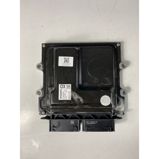 Engine control module Volvo V60 S60 XC60 V40 31452623 36011421