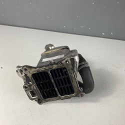 EGR cooler Volvo XC60 XC70 XC90 V60 V90 V40 XC40 36051723 36011509 36003021 36051724