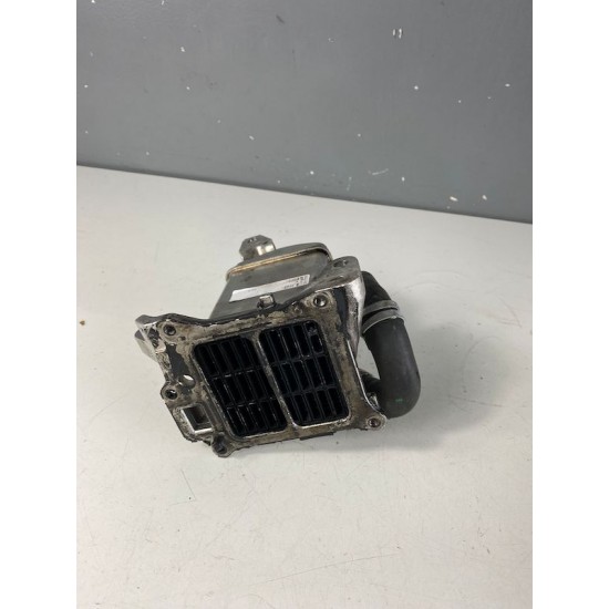 EGR cooler Volvo XC60 XC70 XC90 V60 V90 V40 XC40 36051723 36011509 36003021 36051724 EGR cooler Volvo XC60 XC70 XC90 V60 V90 V40 XC40 36051723 36011509 36003021 36051724