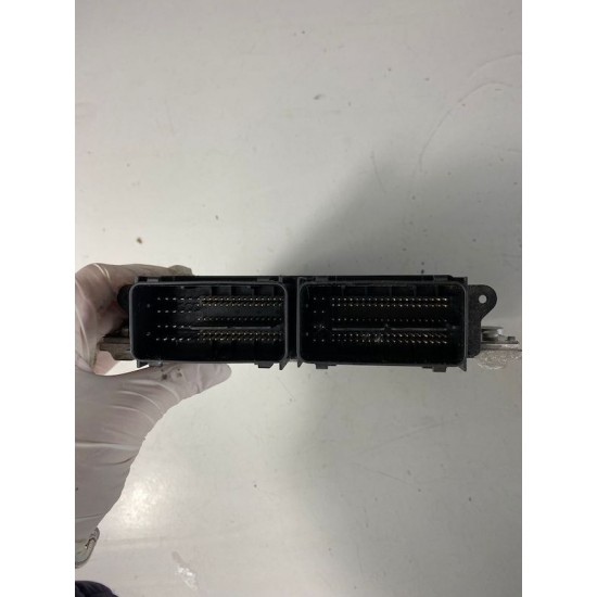 Engine control module Volvo V60 S60 XC60 V40 31452623 36011421 Engine control module Volvo V60 S60 XC60 V40 31452623 36011421