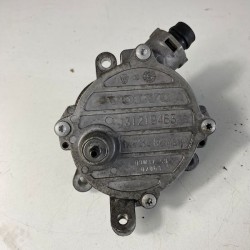 Pompa vacum Volvo S60 V60 S80 V70 XC70 XC60 C30 V50 XC90 31219463 31375106
