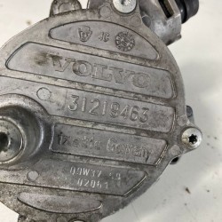 Pompa vacum Volvo S60 V60 S80 V70 XC70 XC60 C30 V50 XC90 31219463 31375106