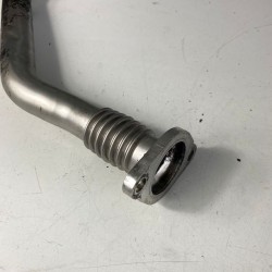 Exhaust pipe EGR VOLVO S60 V60 XC60 V40 S90 V90 XC40 32225133