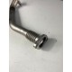 Exhaust pipe EGR VOLVO S60 V60 XC60 V40 S90 V90 XC40 32225133