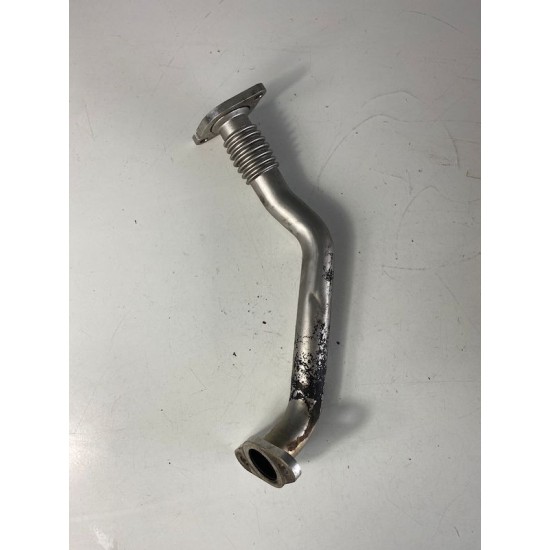 Exhaust pipe EGR VOLVO S60 V60 XC60 V40 S90 V90 XC40 32225133 Exhaust pipe EGR VOLVO S60 V60 XC60 V40 S90 V90 XC40 32225133