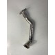 Exhaust pipe EGR VOLVO S60 V60 XC60 V40 S90 V90 XC40 32225133 Exhaust pipe EGR VOLVO S60 V60 XC60 V40 S90 V90 XC40 32225133
