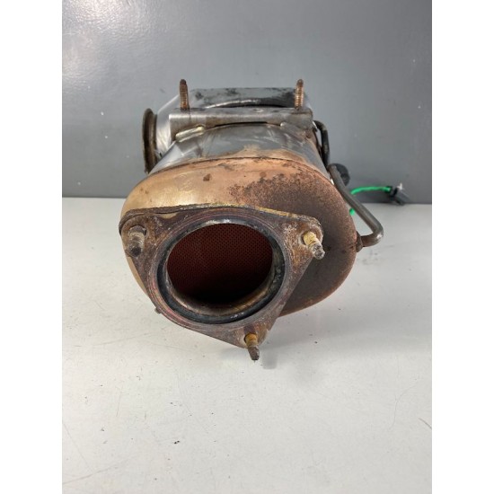 Catalytic converter 2.0 VEA Volvo S60 V70 V40 V40CC V60CC 31439705 36012643