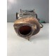Catalytic converter 2.0 VEA Volvo S60 V70 V40 V40CC V60CC 31439705 36012643