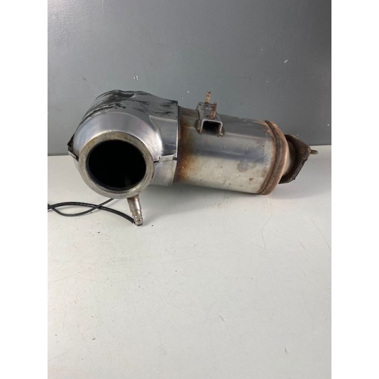 Catalytic converter 2.0 VEA Volvo S60 V70 V40 V40CC V60CC 31439705 36012643