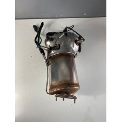 Filtru de particule 2.0 VEA Volvo S60 V70 V40 V40CC V60CC 31439705 36012643