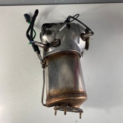 Catalytic converter 2.0 VEA Volvo S60 V70 V40 V40CC V60CC 31439705 36012643