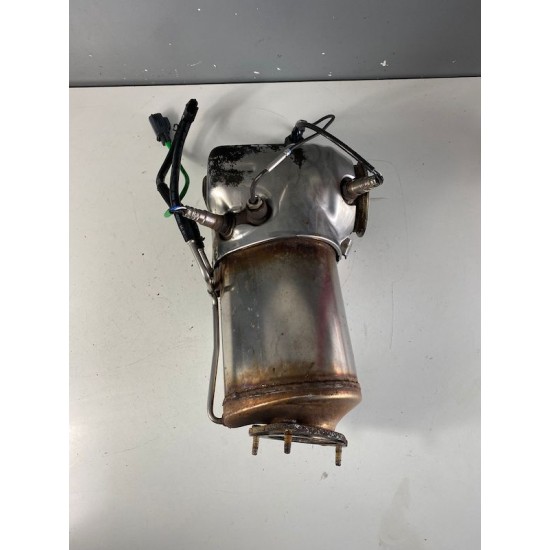 Catalytic converter 2.0 VEA Volvo S60 V70 V40 V40CC V60CC 31439705 36012643 Catalytic converter 2.0 VEA Volvo S60 V70 V40 V40CC V60CC 31439705 36012643