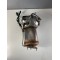 Filtru de particule 2.0 VEA Volvo S60 V70 V40 V40CC V60CC 31439705 36012643
