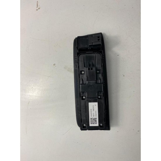 Window switch control module Volvo V40 V40CC XC70 V70 S80 31453232