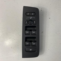 Window switch control module Volvo V40 V40CC XC70 V70 S80 31453232