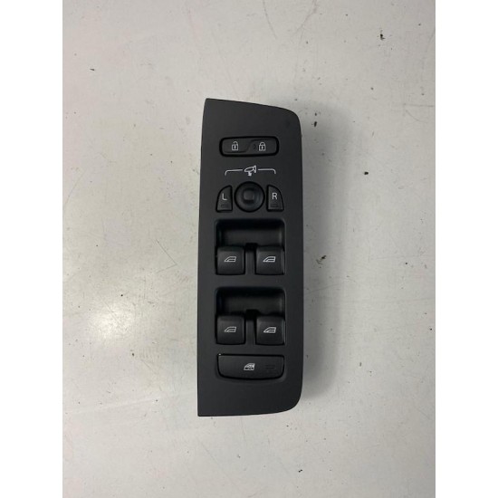 Window switch control module Volvo V40 V40CC XC70 V70 S80 31453232 Window switch control module Volvo V40 V40CC XC70 V70 S80 31453232