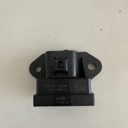 Control unit regulating valve sensor pressure VOLVO V40 2012+ 31355177