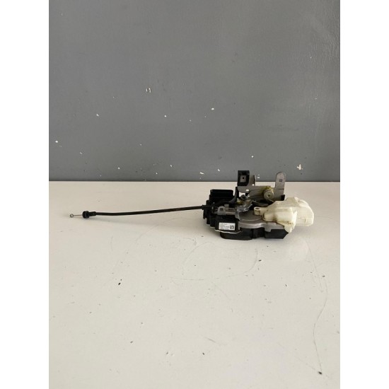 Broasca incuietoare usa fata dreapta Volvo V40 V40CC 31301422 31440390 