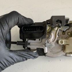 Broasca incuietoare usa fata dreapta Volvo V40 V40CC 31301422 31440390 