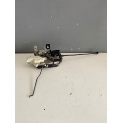 Broasca incuietoare usa fata stanga Volvo V40 V40CC 31301421 31440389 