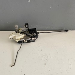 Broasca incuietoare usa fata stanga Volvo V40 V40CC 31301421 31440389 