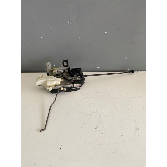 Broasca incuietoare usa fata stanga Volvo V40 V40CC 31301421 31440389 