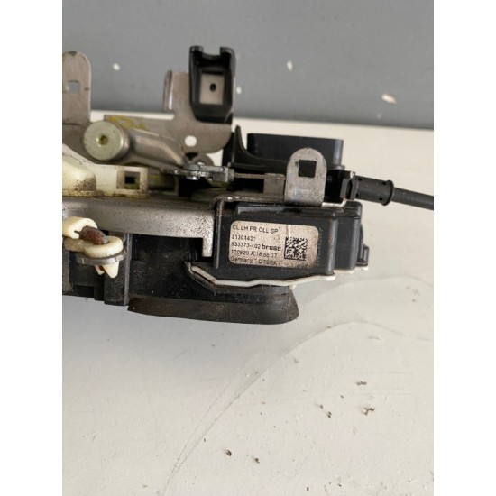 Broasca incuietoare usa fata stanga Volvo V40 V40CC 31301421 31440389 