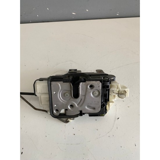 Broasca incuietoare usa fata stanga Volvo V40 V40CC 31301421 31440389 