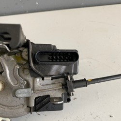 Broasca incuietoare usa fata stanga Volvo V40 V40CC 31301421 31440389 