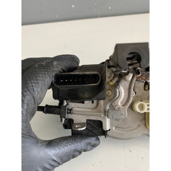 Broasca incuietoare usa dreapta spate VOLVO V40 V40CC 31301432 31440398