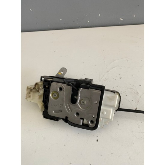 Broasca incuietoare usa dreapta spate VOLVO V40 V40CC 31301432 31440398