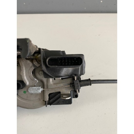 Broasca incuietoare usa stanga spate Volvo V40 V40CC 31440397 