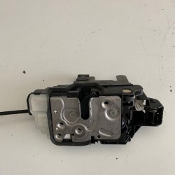 Broasca incuietoare usa stanga spate Volvo V40 V40CC 31440397 