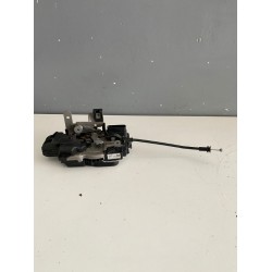Broasca incuietoare usa stanga spate Volvo V40 V40CC 31440397 