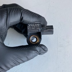 Airbag impact sensor VOLVO V40 2012-2019 31387892