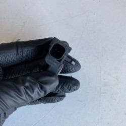 Airbag impact sensor VOLVO V40 2012-2019 31387892