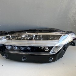 Far stanga LED VOLVO XC90 2015-2017 31656987