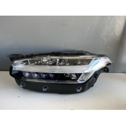 Far stanga LED VOLVO XC90 2015-2017 31656987