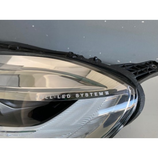 Far stanga MID LED LHD Volvo V40 2012 + 31677018