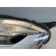 Far stanga MID LED LHD Volvo V40 2012 + 31677018