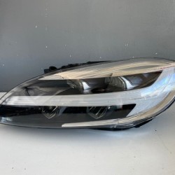 Far stanga MID LED LHD Volvo V40 2012 + 31677018