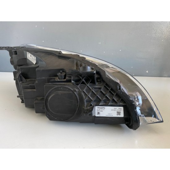 Far stanga MID LED LHD Volvo V40 2012 + 31677018