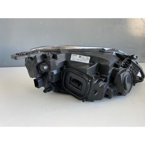 Far stanga MID LED LHD Volvo V40 2012 + 31677018