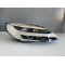 Far dreapta MID LED LHD VOLVO V40 2012-2019 32228484