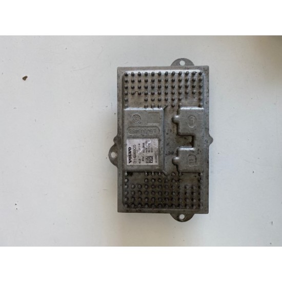 Headlight control module HIR Volvo V90 S90 XC90 31446805 Headlight control module HIR Volvo V90 S90 XC90 31446805