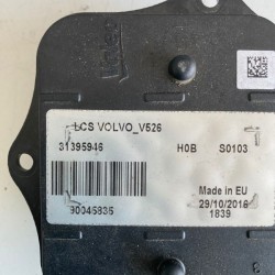 Droser balast far led dreapta Volvo XC90 V90CC V90 S90 31395946