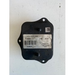 Droser balast far led dreapta Volvo XC90 V90CC V90 S90 31395946