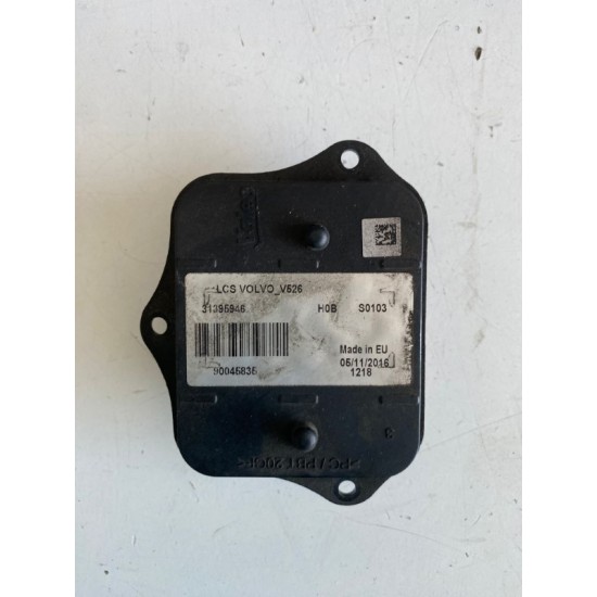 Droser balast far led dreapta Volvo XC90 V90CC V90 S90 31395946